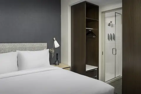 Residence Inn New York Queens in New York, foto 18