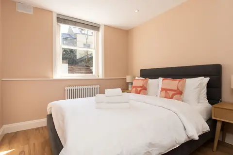 Lamington - Hammersmith Serviced Apartments in Londen, foto 14