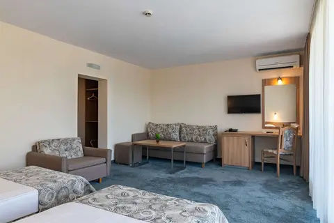 Hotel Gradina in Gradina — foto 29