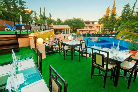 Hotel Balaia Mar in Albufeira — foto 25