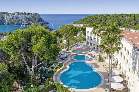 Floramar in Ciutadella