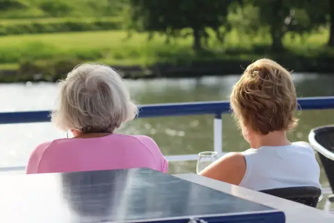 Fietscruise Zuid-Holland en omgeving in Westerveld — foto 5