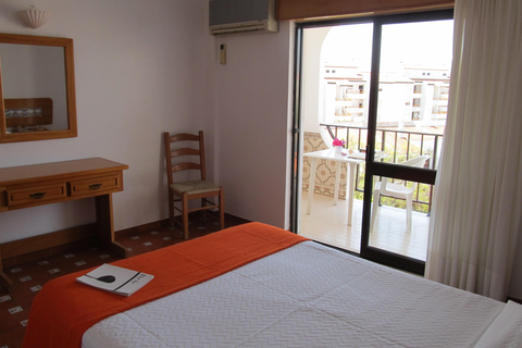 Appartementen Turcongel foto 4