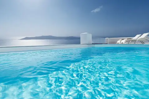Tholos Resort in Thira Municipal Unit, foto 2