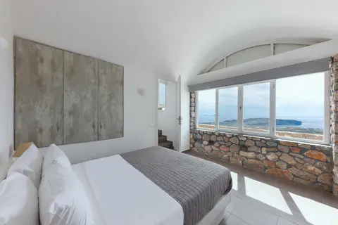 Zatrikion Santorini Villas in Thira Municipal Unit, foto 24