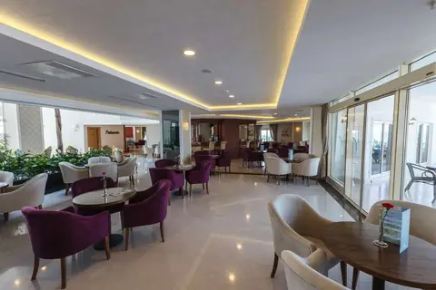 Asteria Family Resort Side in Doğanyurt — foto 28