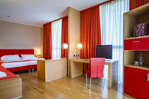 B&B HOTEL Remilia in Reggio Emilia, foto 7