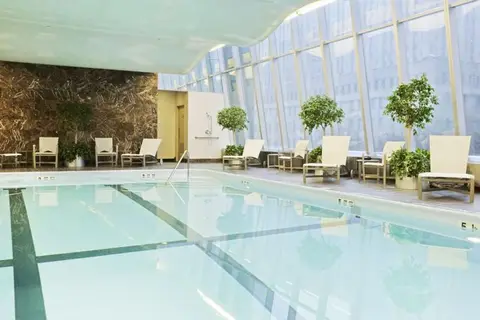 Millennium Hilton New York Downtown in New York — foto 25