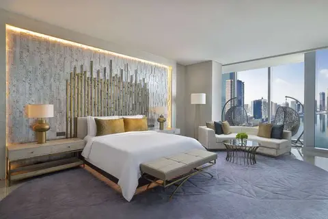 The St. Regis Downtown Dubai in الخليج التجاري — foto 3