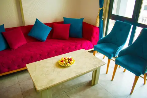 Mayer Hotel Istanbul in Fatih — foto 16