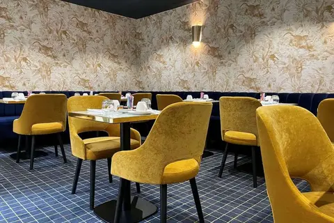 Hotel Pergolese in Parijs, foto 7