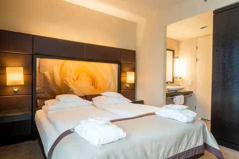 Lindner am Belvedere foto 2