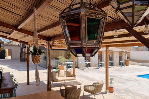 Mansion Taratata foto 20