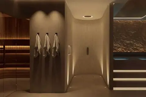 Noto Hotel Luxembourg foto 4
