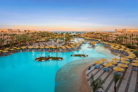 Pickalbatros Palace Resort in Al Hadaba — foto 2
