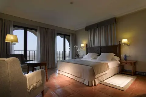 Parador de Carmona in Carmona, foto 3