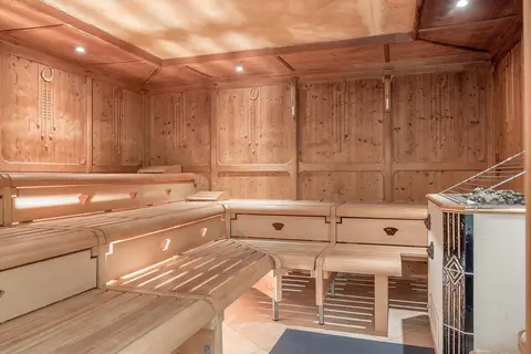 Hotel Mildererhof in Neustift im Stubaital — foto 16
