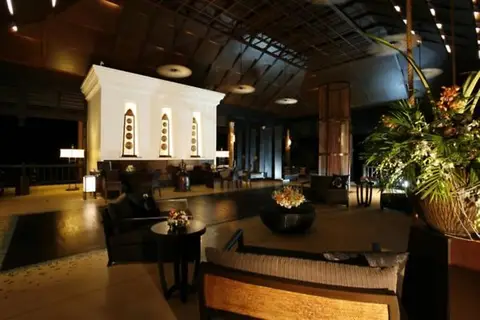 Mövenpick Asara Resort & Spa Hua Hin in Hua Hin — foto 3