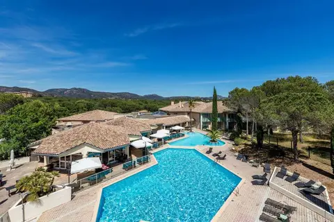 Garrigae Domaine de l'Esterel in Saint-Raphaël