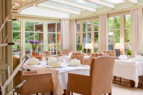 Hotel Tirolerhof in Zell Am See — foto 6