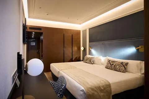 Catalonia Plaza Cataluña foto 2