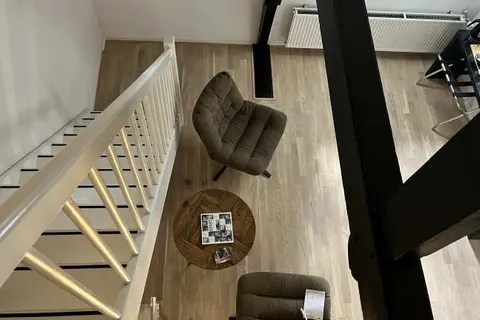 Hotel Villa Ruimzicht foto 6