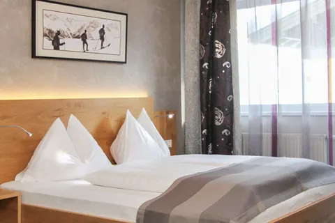 Hotel Almrausch - Extra ingekocht foto 2