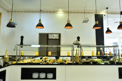 El Olivar Palace Marrakech in Tassoultante — foto 4