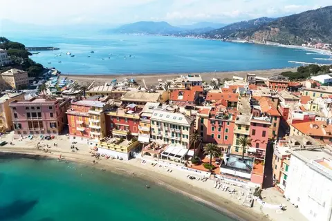 Miramare in Sestri Levante — foto 7