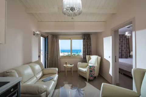 Fly & Go Pilot's Villas Luxury Suites foto 23