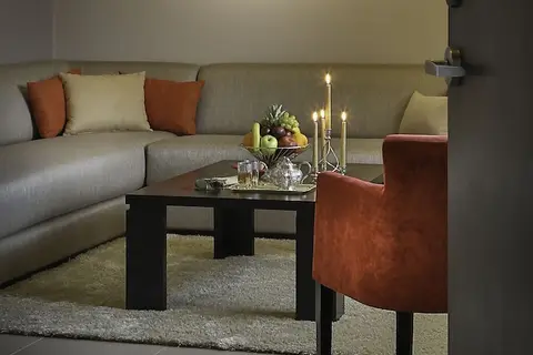 Kech Boutique Hotel & Spa in Marrakech — foto 17