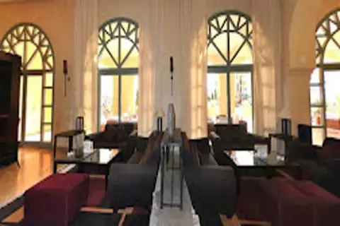 Alhambra Thalasso in الحمامات — foto 6