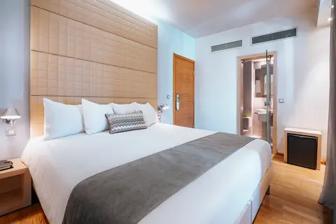 Domotel Olympia in Δημοτική Ενότητα Θεσαλονίκης — foto 29