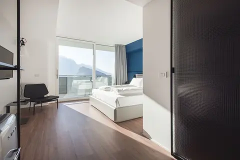 Hoody Active & Happiness Hotel in Arco — foto 12