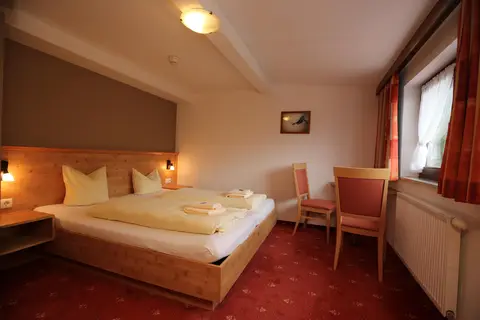Hotel Garfrescha in St. Gallenkirch — foto 2