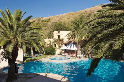 The Torre Marino Hotel Club in Ricadi — foto 3