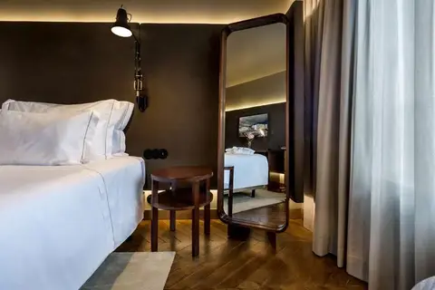 Grand Hotel Acores Atlantico in Ponta Delgada — foto 12