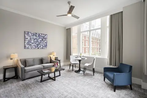 Tower Residences in Londen — foto 6