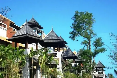 Royal Muang Samui Villas in เชิงมน — foto 18