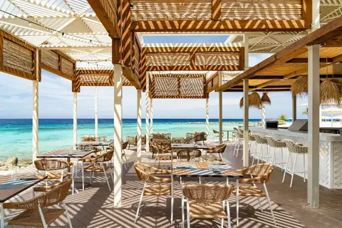 Curacao Marriott Beach Resort in Marriot Hotel — foto 22