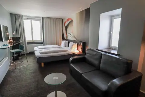 Comfort Hotel Malmo in Malmö — foto 4