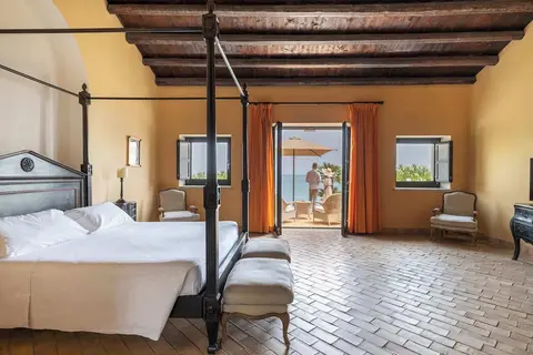 Falconara Greenblu Resort in Butera — foto 18
