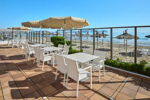 Grupotel Dunamar in Santa Margalida, foto 29