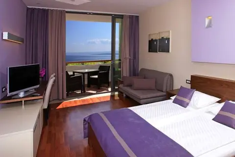 Bretanide Sport & Wellness Resort in Bol — foto 12
