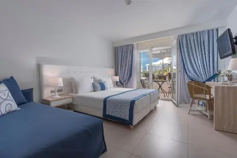 Elinotel Apolamare in Δημοτική Ενότητα Παλλήνης — foto 28