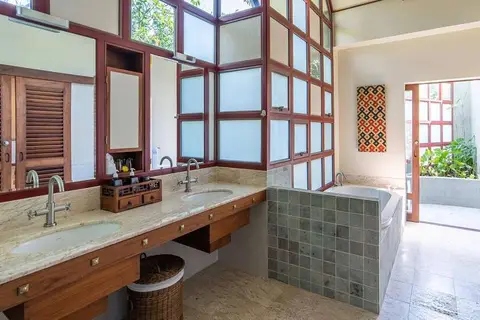 Kamalaya Koh Samui in เกาะสมุย — foto 17