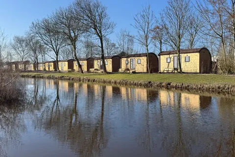 Camping De Watersnip foto 27