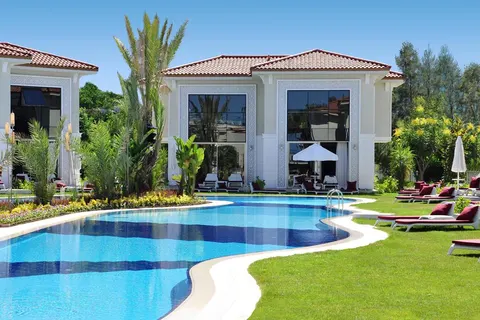 Paloma Oceana foto 5