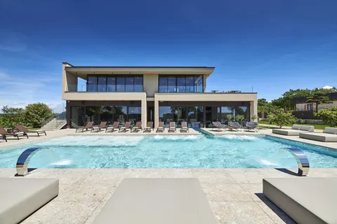 San Servolo Resort foto 16