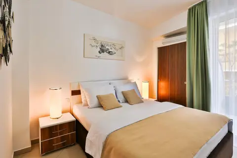 Hotel La Mer in Budva — foto 30